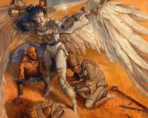 Children's Atheneum: Illustrator of the Week - Adam Rex
