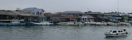 Pelabuhan Malundung Tarakan