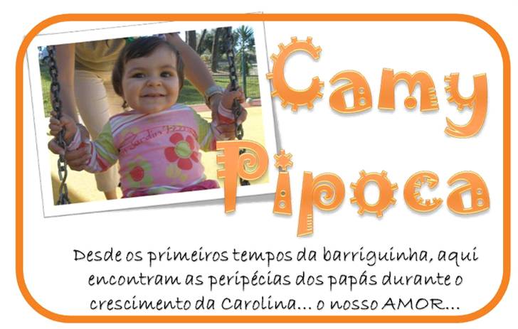 Camy Pipoca