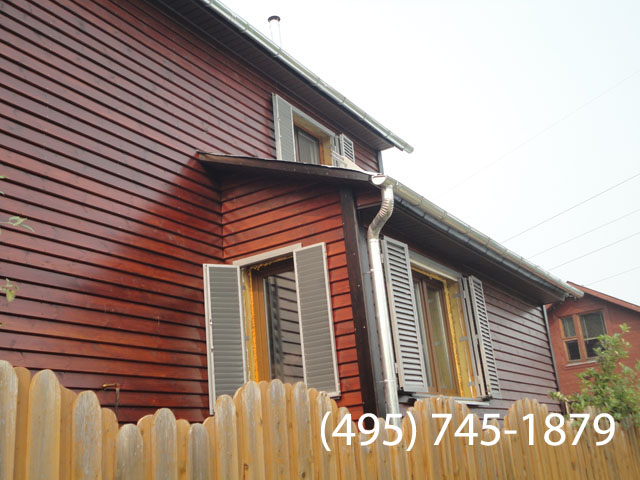 Дверь в котельную для любого загородного дома: Купить стальные двери ...