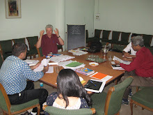 Workshop for Bangalore NGOs