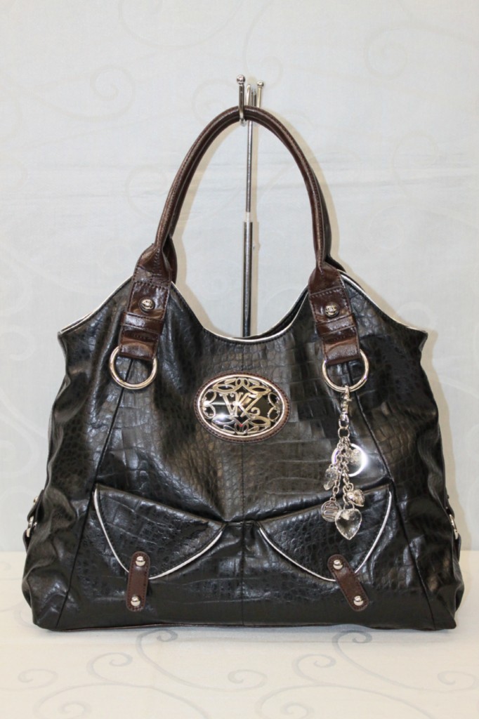 * Suzy*s Bargain Boutique * - Certified Fashionista: KATHY VAN ZEELAND ...