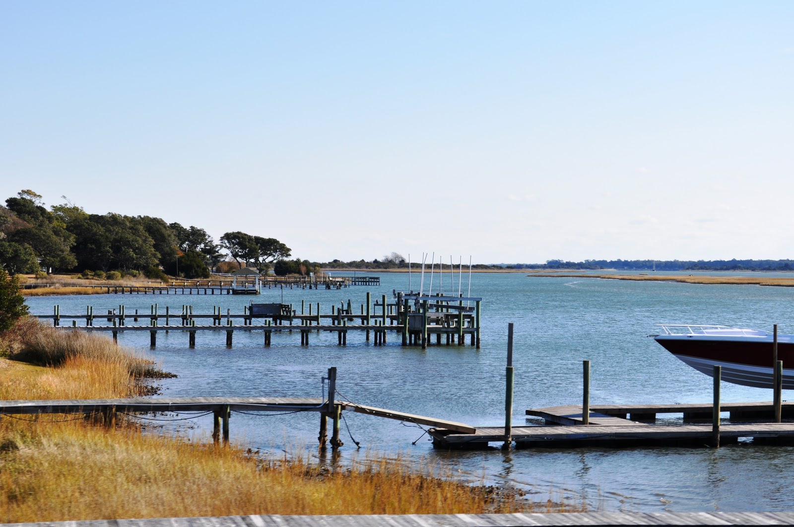 Snyder News Atlantic Beach, North Carolina Dec. 1218