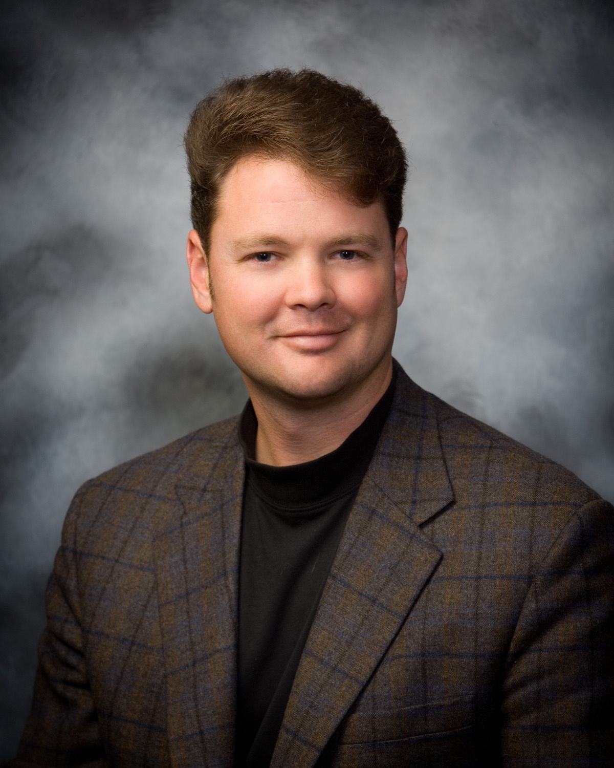 Sexy Executives: Christopher Ruud, President, Ruud Lighting Inc.