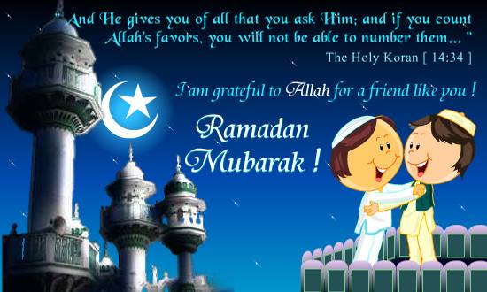 ISLAM: Ramadan,Roza (Fasting)