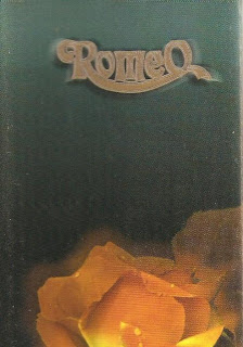 Album ROMEO Romeo (1999)