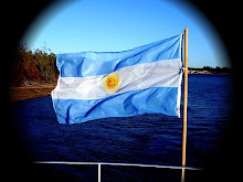 Blog argentino