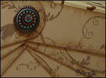 Noch ein Korb - Birgit's Blog - kreatives und mehr...