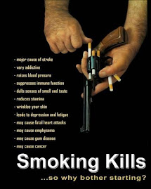 STOP SMOKING