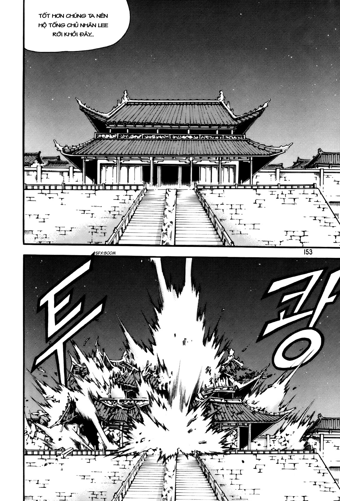 Witch hunter Chap 58 - Truyen.Chap.VN