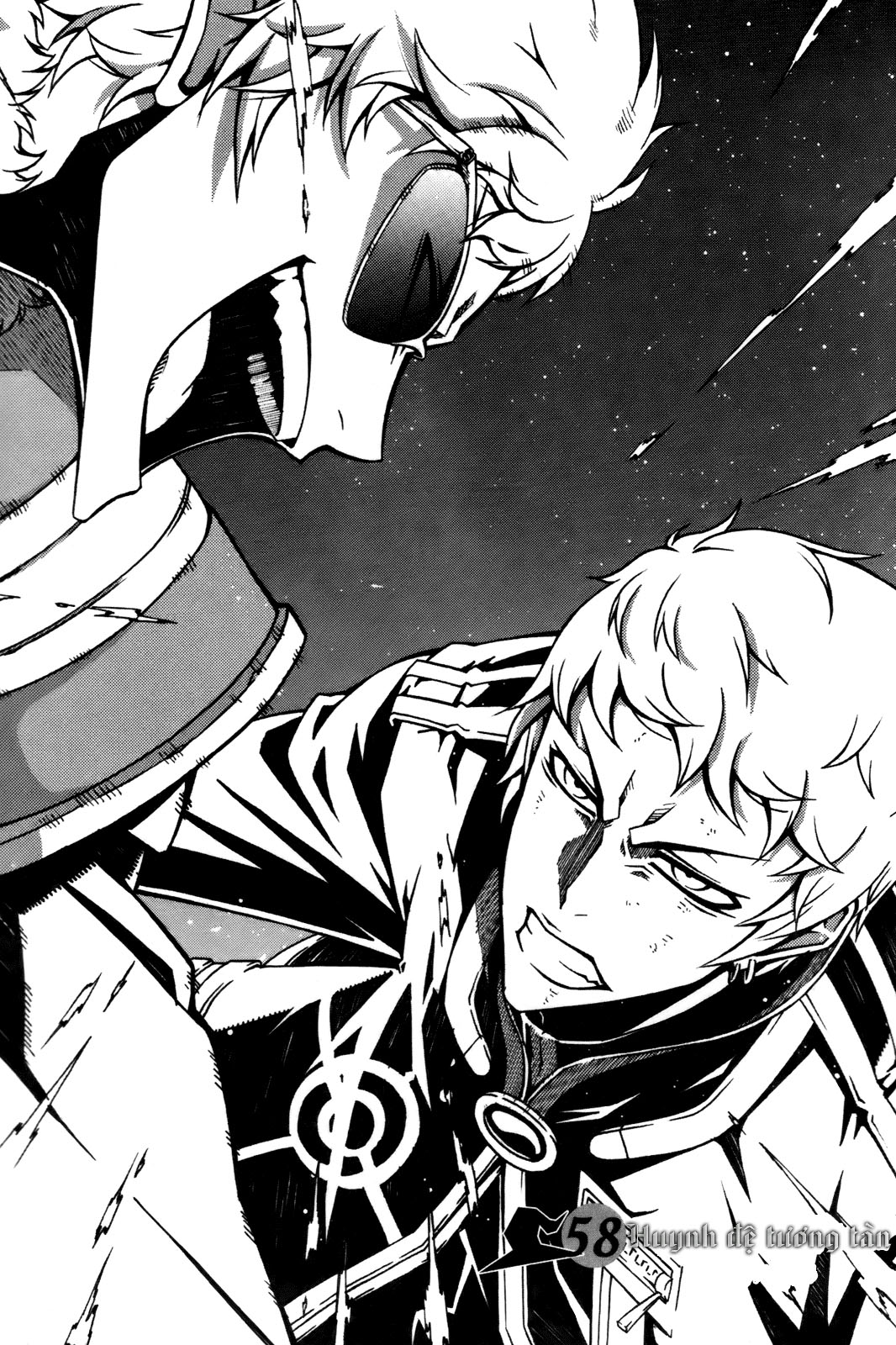 Witch hunter Chap 58 - Truyen.Chap.VN