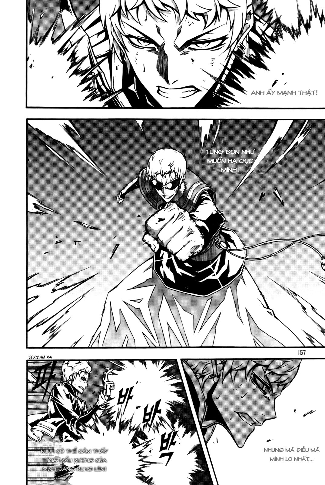 Witch hunter Chap 58 - Truyen.Chap.VN