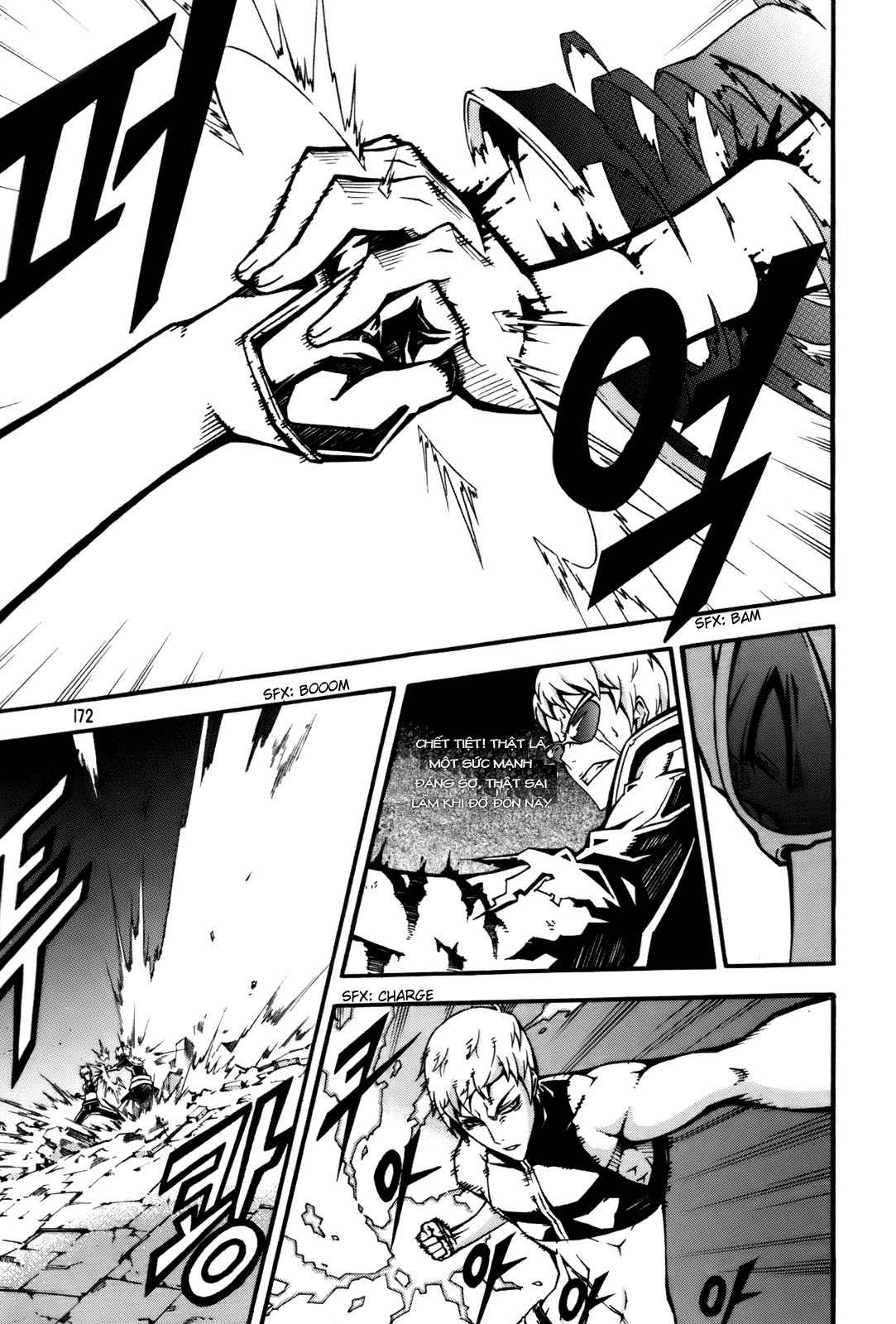 Witch hunter Chap 58 - Truyen.Chap.VN