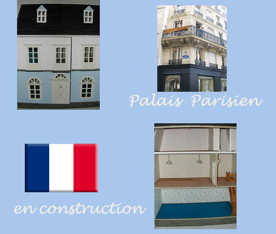 Casa Parigina