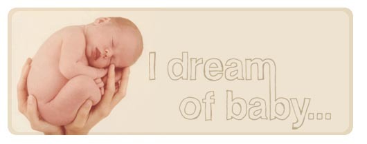 I Dream Of Baby.....