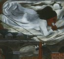 Mensajera del viento (1931) - Rufino Tamayo (32)