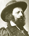 Alfred Tennyson (su biografía cronológica y su obra)