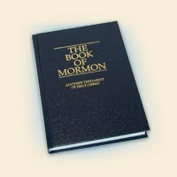 Free Book of Mormon