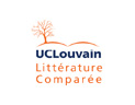 UCLouvain Littérature Comparée