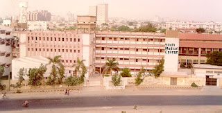 Abdullah College Karachi - Karachi City Portal