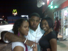 Me, Lil Scrappy. and homie Tiff