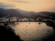 Lagoa Rodrigo de Freitas