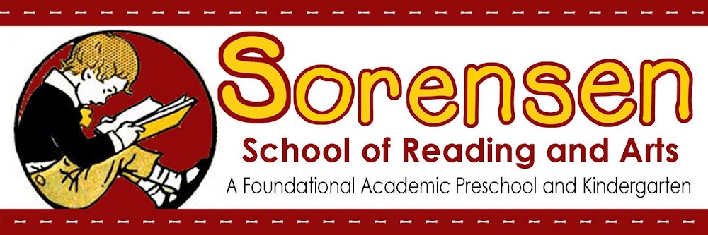 The Sorensen School for Reading and Arts