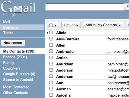let go for gmail use contacts let go for gmail use contacts