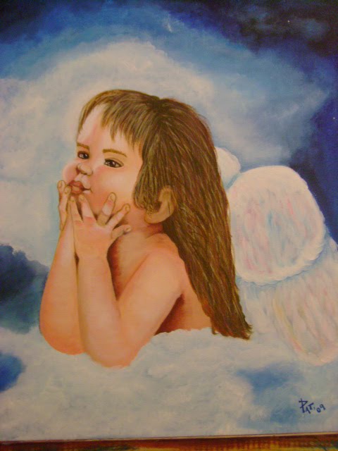 Un ángel para Susan