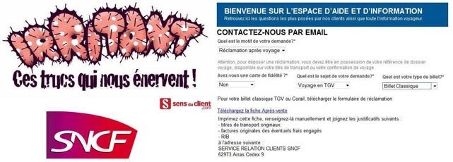 Sens Du Client Le Blog Des Professionnels Du Marketing