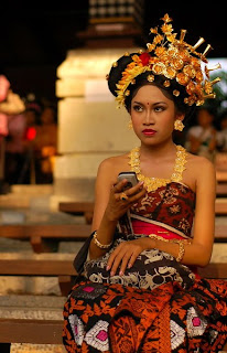 Nusa Dua Fiesta 2009