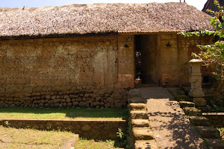 Tenganan Village