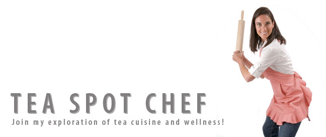 Tea Spot Chef