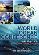 World Ocean Conference 2009