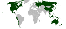 Asia-Pacific - Economic Coorperation (APEC)