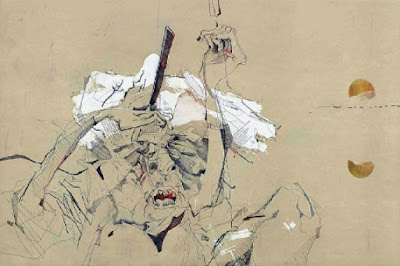 Cempaka Culture and Tourism: Contemporary visual arts in Indonesia