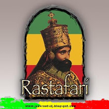 Selassie Forever