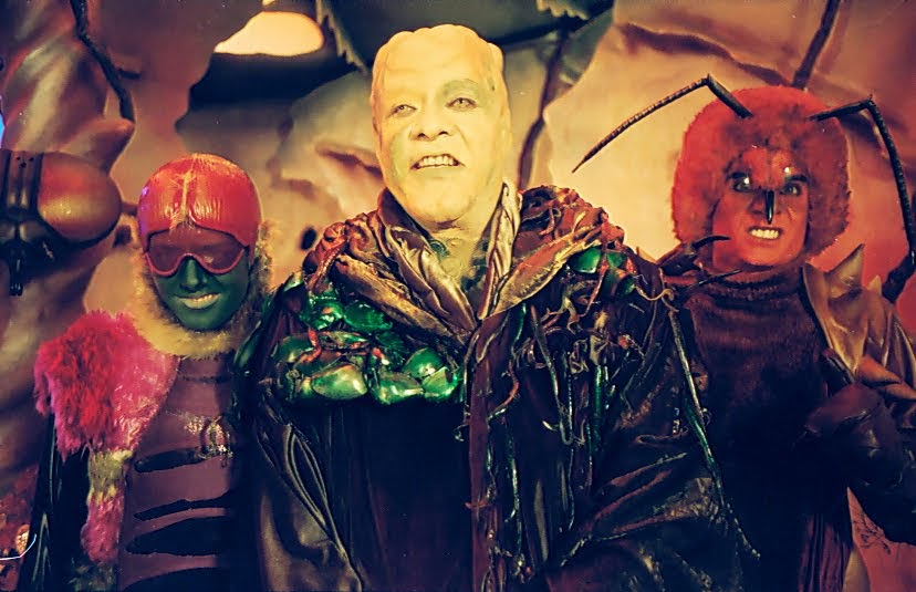 XBlog da Ilha Ratimbum Wallpaper Ilha