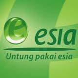 ESIA (Untung Pakai Esia)