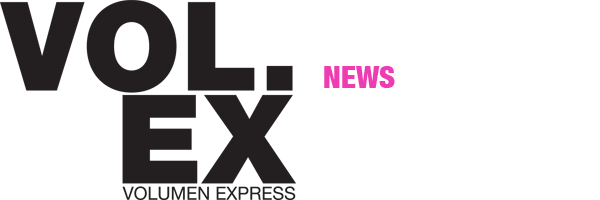 Volumen Express : News