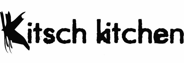 kitsch kitchen