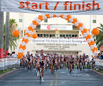 MS Ride to Key Largo - 150 miles