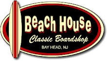Beach House Classic Boardshop