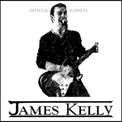 James Kelly