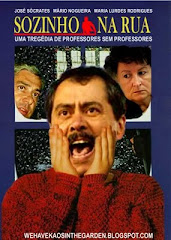 O FILME QUE SÓ ELE PENSAVA QUE NÃO IA ACONTECER...