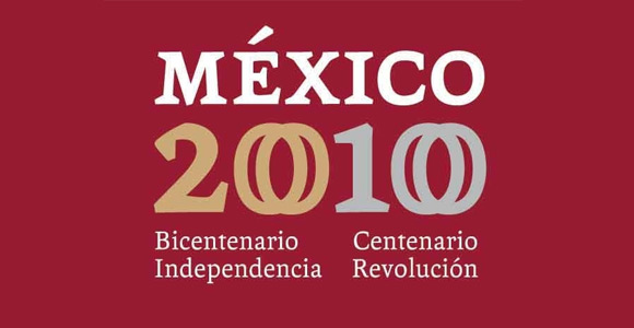 La imagen oficial del bicentenario