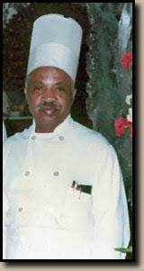 IN THE KITCHEN WITH CHEF JOE RANDALL!: Robert W. Lee A Legacy To Honor by  Chef Joe Randall August 1. 1998