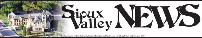 Sioux Valley News