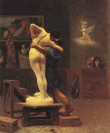 Pygmalion & Galatea, 1890