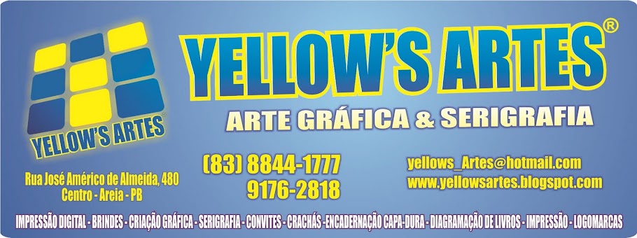 Yellow'S Artes